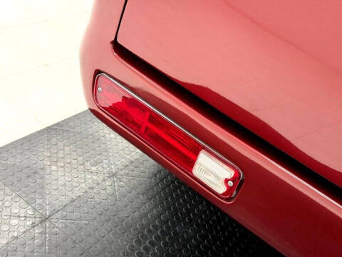 1982 Chevrolet El Camino