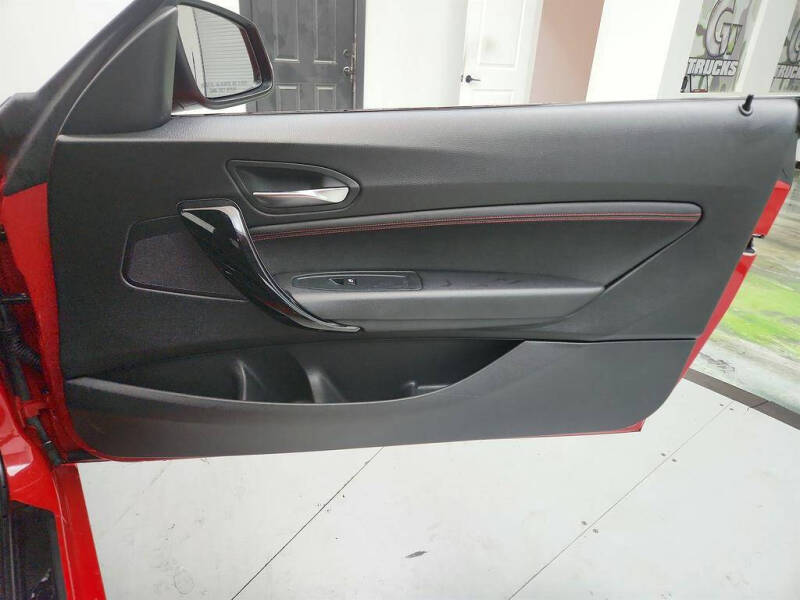 2017 BMW 2 Series 230i