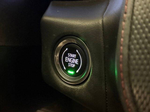 2023 Chevrolet Tahoe RST - Photo 33