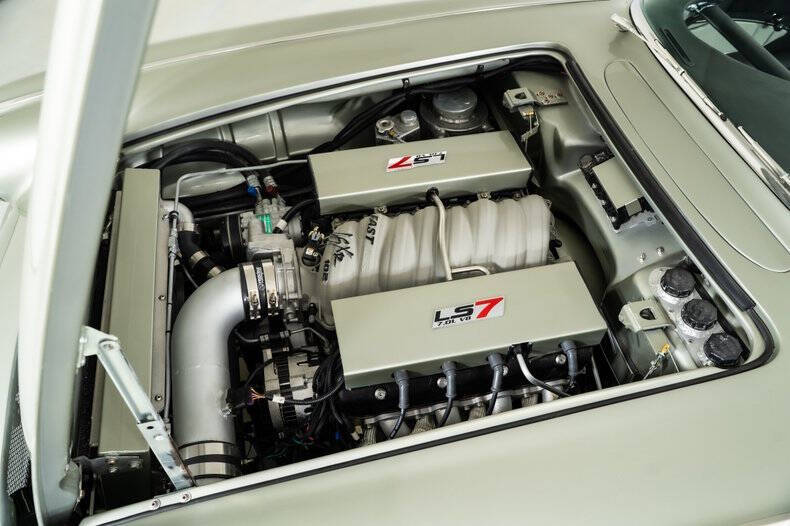1959 Chevrolet Corvette