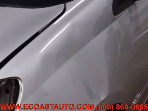 2017 Ford Transit Connect Titanium