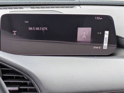 2025 Mazda Mazda3 Hatchback 2.5 Turbo Premium Plus