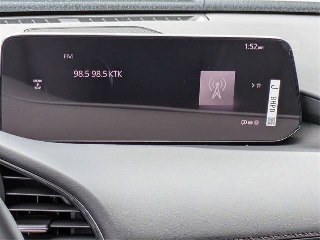 2025 Mazda Mazda3 Hatchback 2.5 Turbo Premium Plus