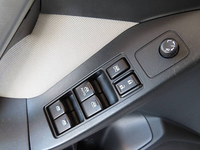 2014 Subaru Forester 2.5i