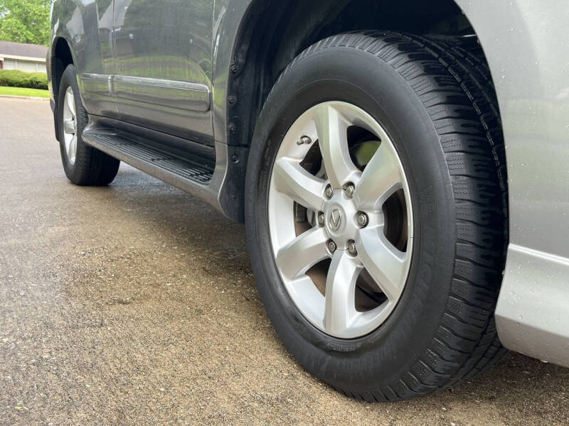 2014 Lexus GX 460