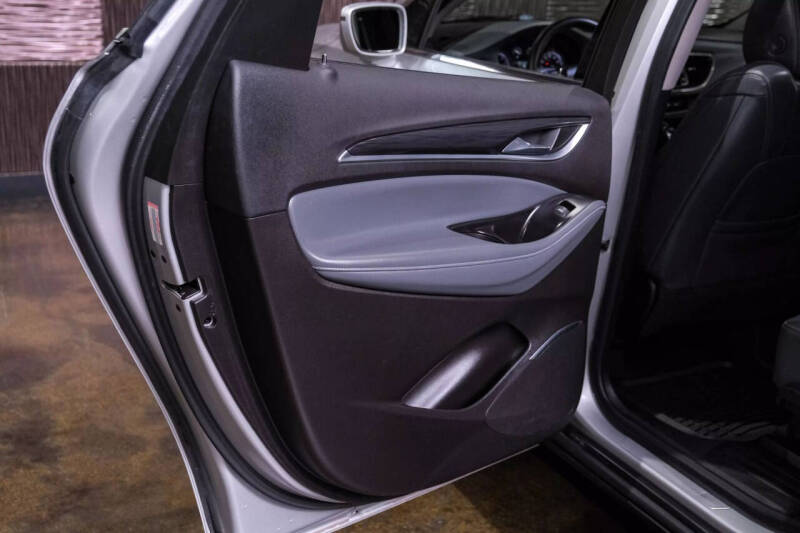 2018 Buick Enclave Premium