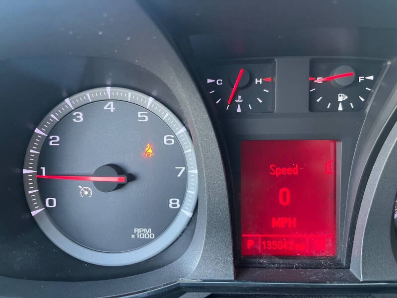 2012 GMC Terrain SLE-1