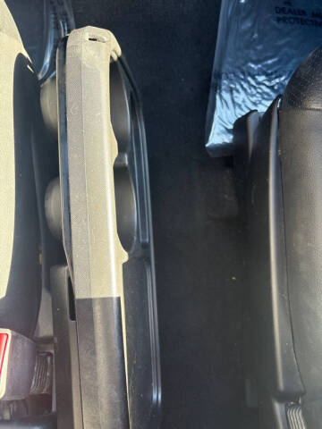 2006 Honda CR-V Special Edition