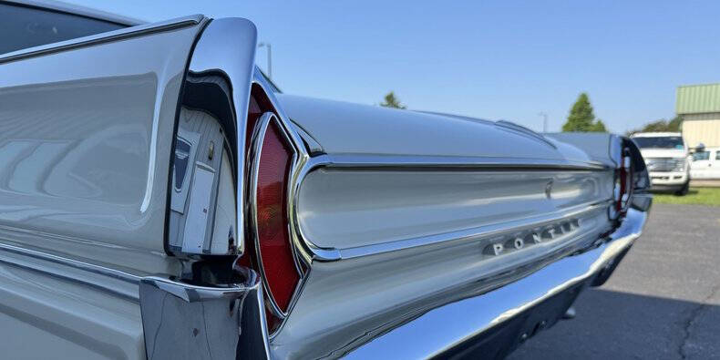 1962 Pontiac Catalina