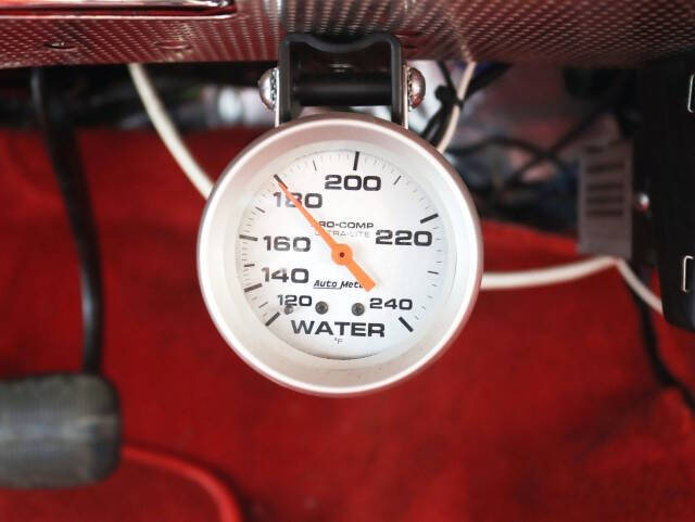 1960 Chevrolet Impala