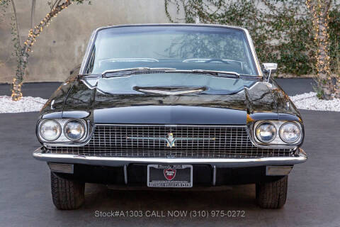 1966 Ford Thunderbird