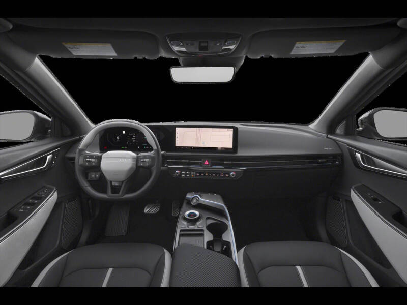 2026 Kia EV6 GT-Line