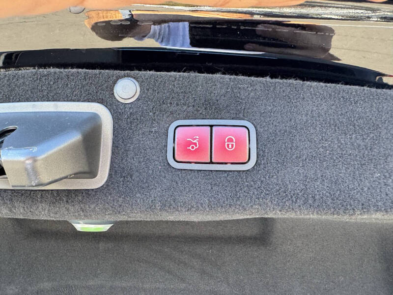 2019 Mercedes-Benz S-Class S 560