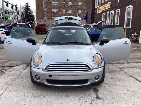 2009 MINI Cooper