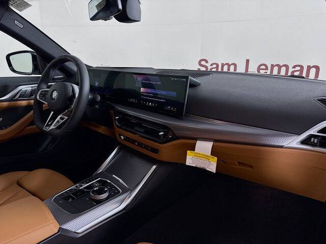 2026 BMW 4 Series 430i xDrive Gran Coupe