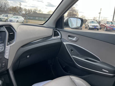 2014 Hyundai Santa Fe Sport 2.0T