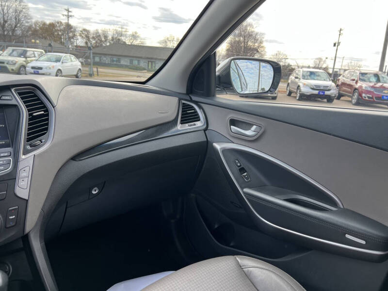 2014 Hyundai Santa Fe Sport 2.0T