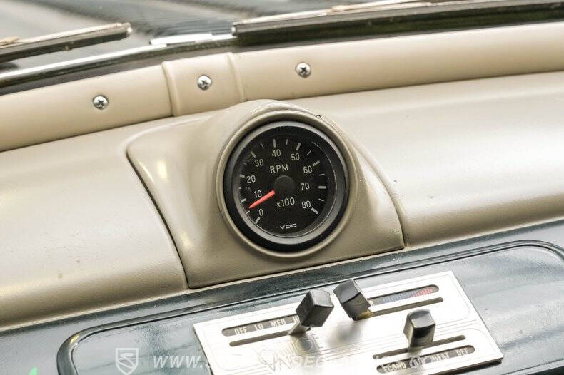 1950 Oldsmobile Eighty-Eight
