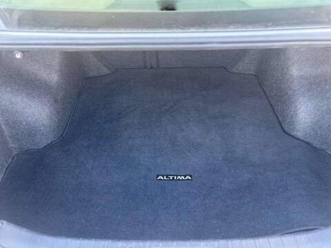 2023 Nissan Altima 2.5 S