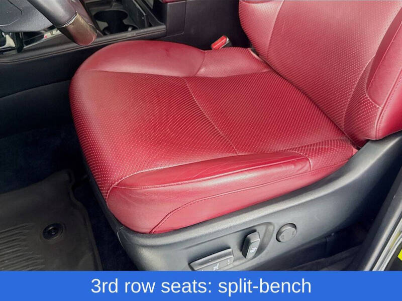 2022 Lexus GX 460 Luxury