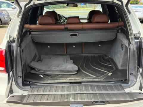 2017 BMW X5 xDrive35d