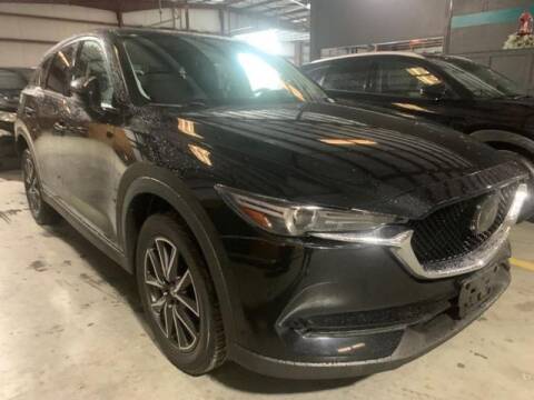 2018 Mazda CX-5 for sale at PHIL SMITH AUTOMOTIVE GROUP - SOUTHERN PINES GM in Southern Pines NC