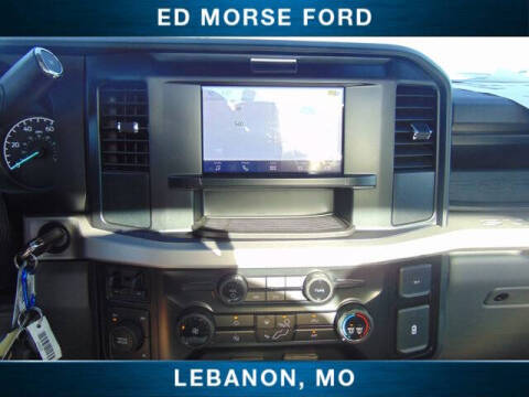 2025 Ford F-600 Super Duty