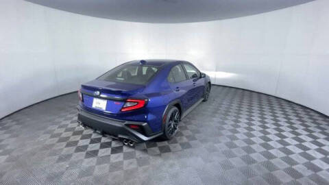 2025 Subaru WRX Premium