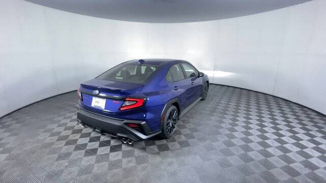 2025 Subaru WRX Premium