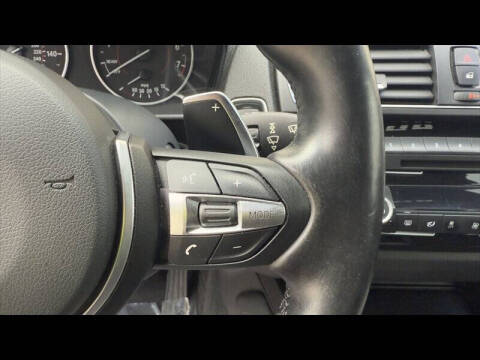 2015 BMW 2 Series M235i xDrive