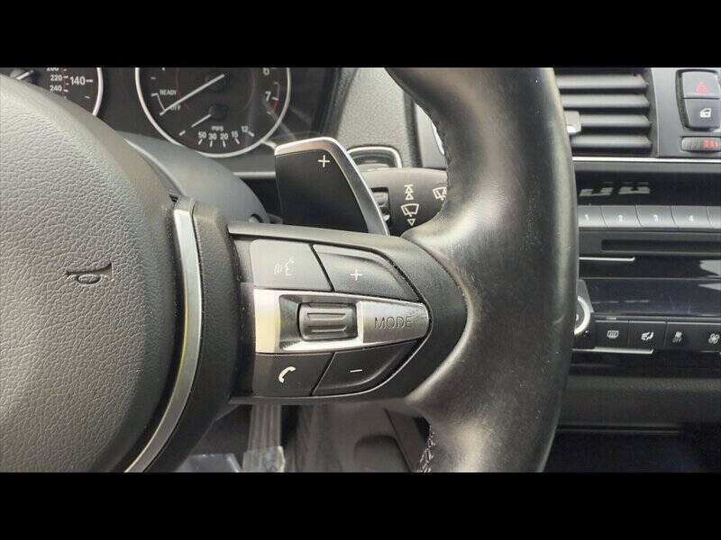 2015 BMW 2 Series M235i xDrive