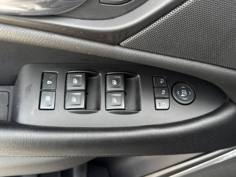 2020 Cadillac Escalade Premium Luxury