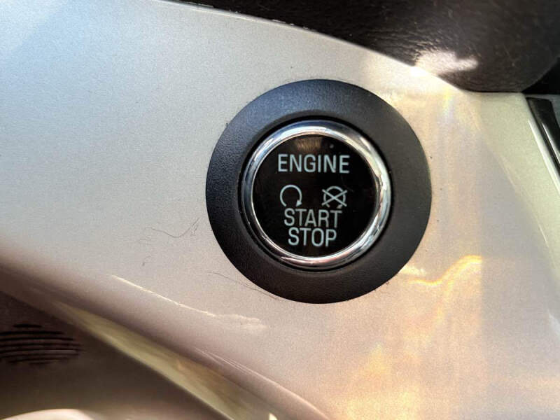 2016 Ford C-MAX Energi SEL