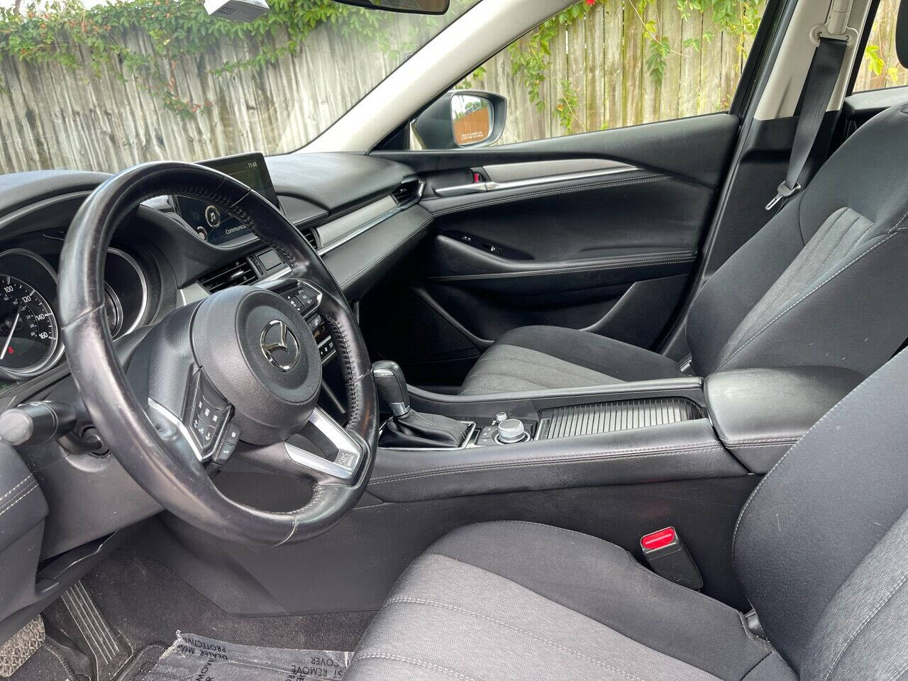 2020 Mazda MAZDA6  - $16,950