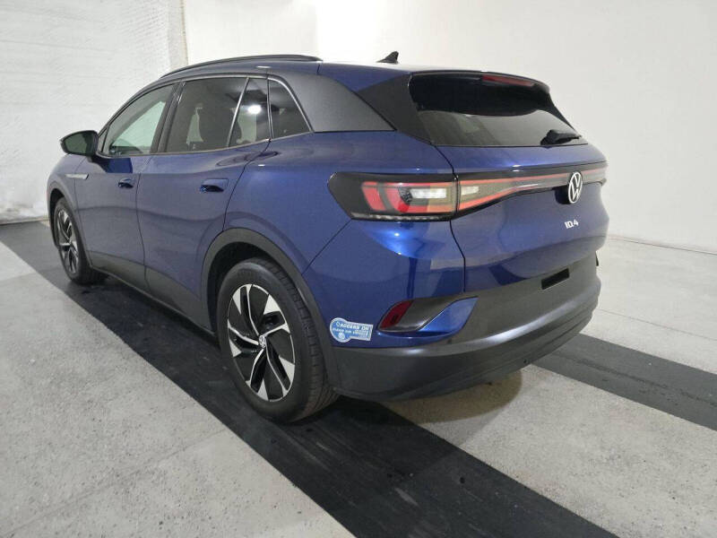 2021 Volkswagen ID.4 Pro S