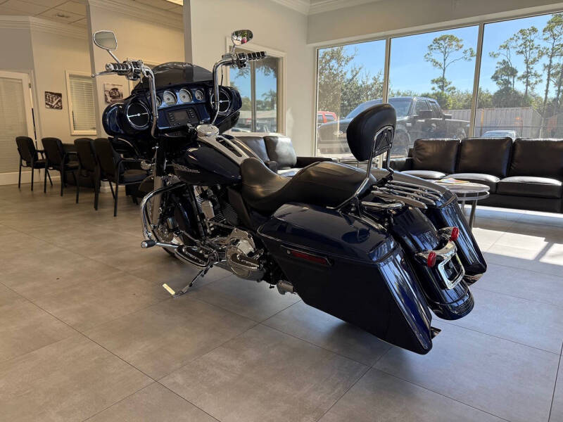 2014 Harley-Davidson Street Glide