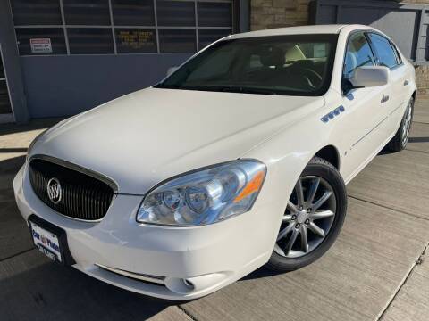 2006 Buick Lucerne for sale at Car Planet Inc. in Milwaukee WI