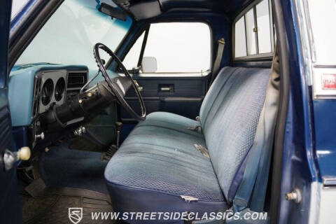 1980 GMC C/K 2500 Series