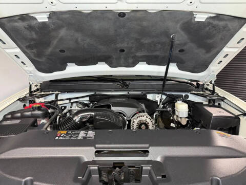 2014 Cadillac Escalade Platinum