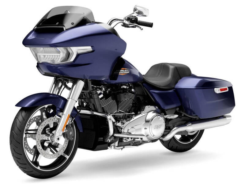 2026 Harley-Davidson Road Glide