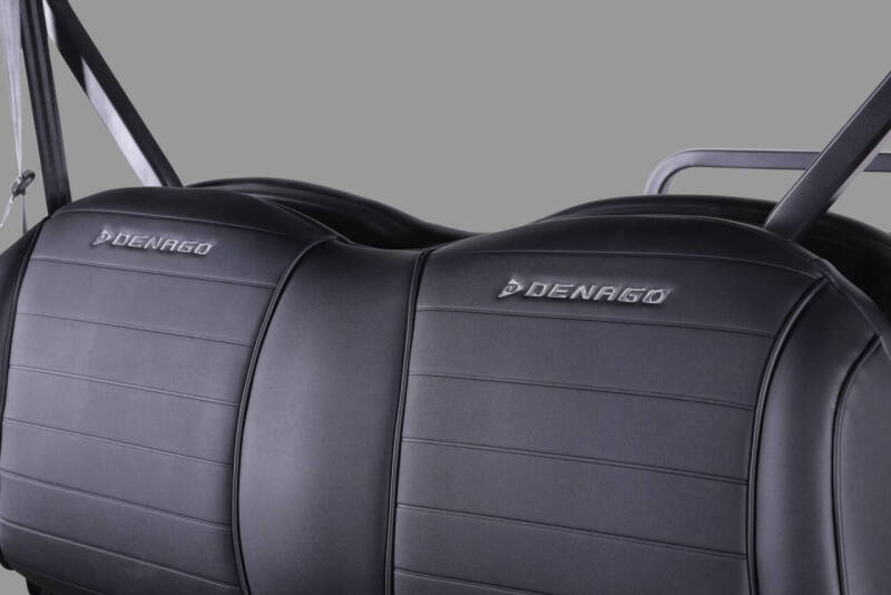 2026 Denago Nomad XL