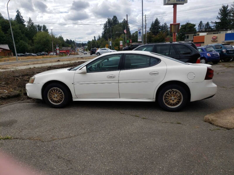 Used 1999 Pontiac Grand Prix GT Coupe 2D Prices