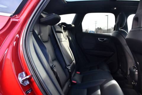 2018 Volvo XC60 T5 Inscription