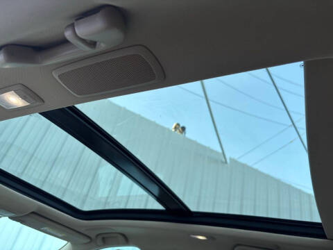 2019 Acura RDX w/Advance