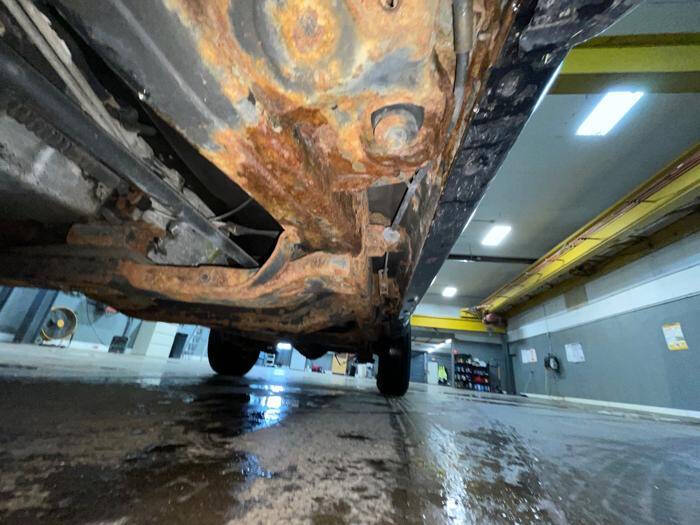 2008 Chevrolet Colorado LT