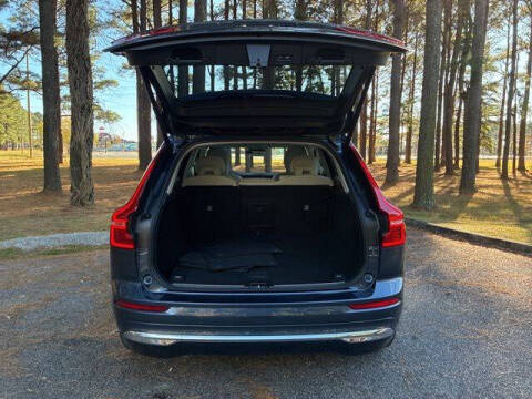 2023 Volvo XC60 B5 Plus Bright Theme