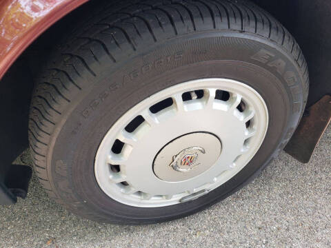 1987 Cadillac Allante