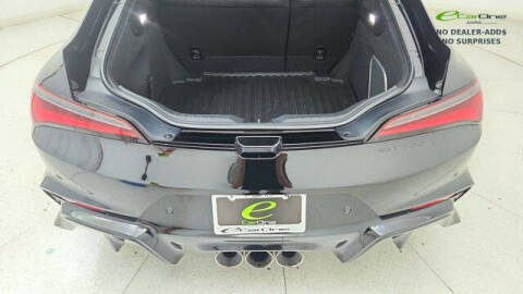 2025 Acura Integra Type S