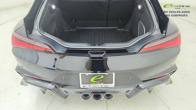 2025 Acura Integra Type S