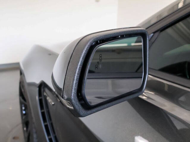 2019 Ford Mustang Shelby GT350R